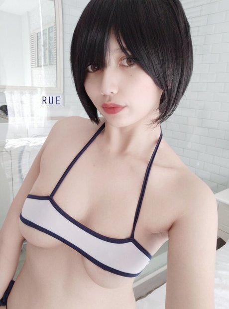 Rue cosplayer model free archive