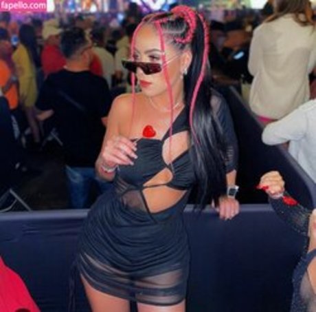 Fernanda Kalyne star nice pic