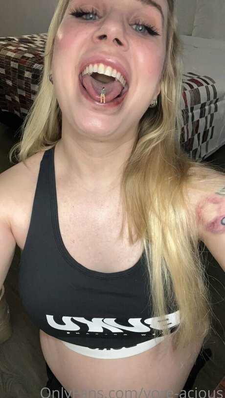 vore acious clips naked star picture