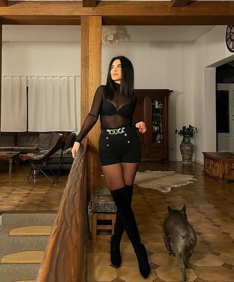 Senada Kostic xxx pornstar pic