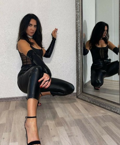 Senada Kostic pornstar erotic pictures