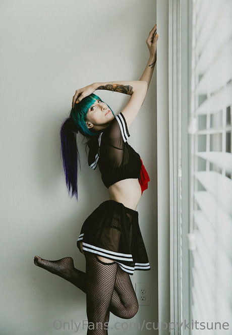 cuppykitsune beautiful star img