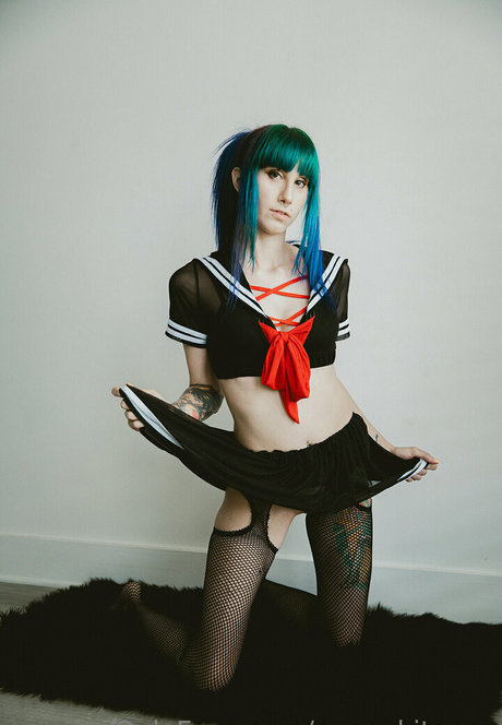 cuppykitsune star hot photos