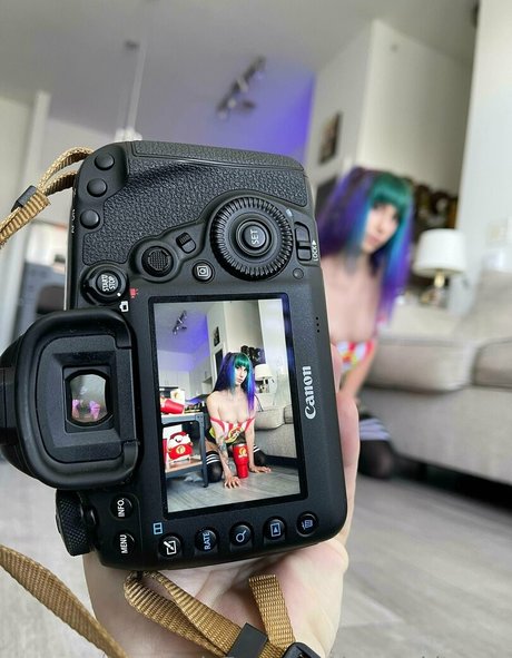 cuppykitsune sex star images