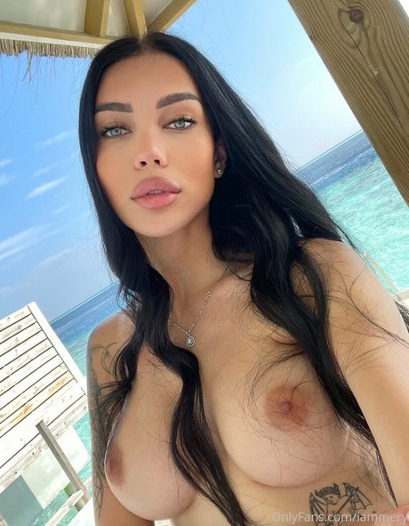 Iammery art model galleries