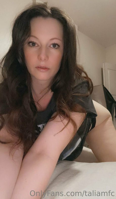 taliamfc model beautiful pic