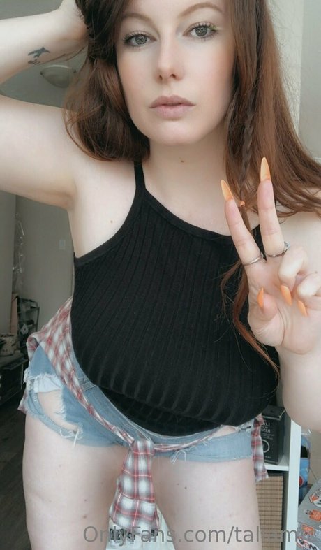 taliamfc high quality pornstar images