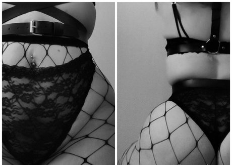 sexy black onlyfans art porn image