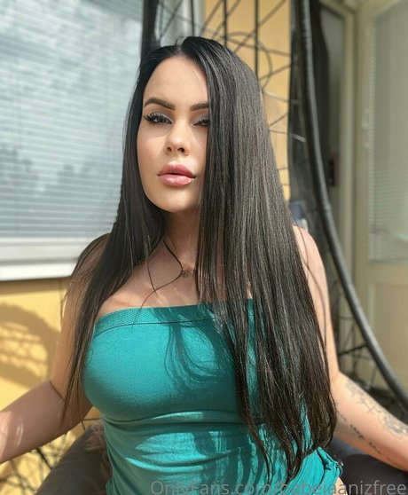 babejaanizfree pornstar nude gallery