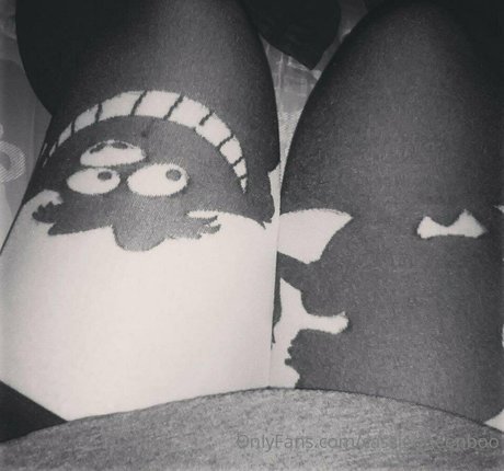 cassiequeenboo nudes pornstar image