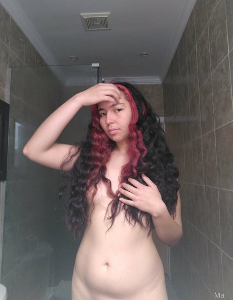 piscogirl666 hot model photo