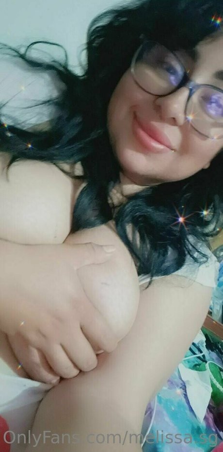 melissa sg free model pic