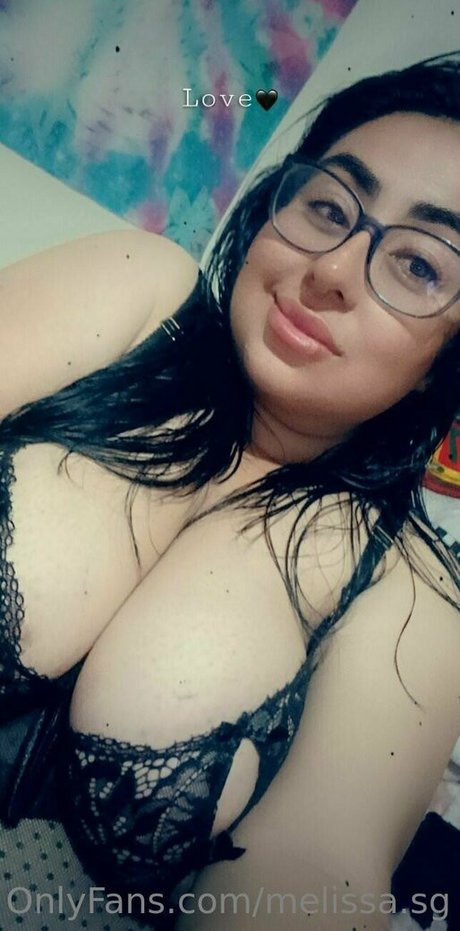 melissa sg sexy model pictures