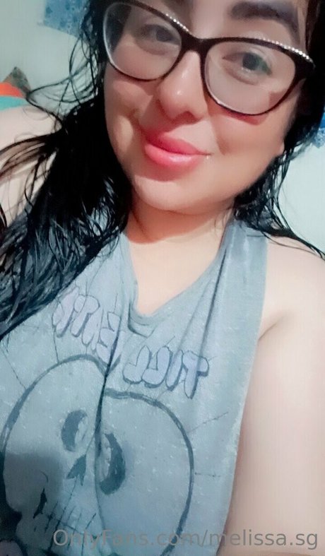 melissa sg naked model img