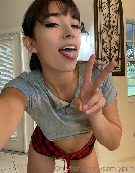 samslayress model sex pic