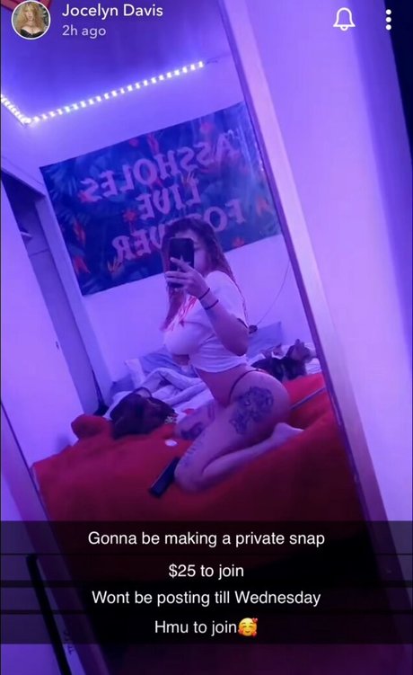 Jocelyndavis0419 star pictures