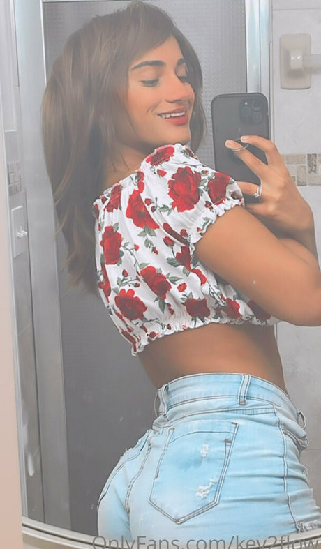 key2flow star pretty photo