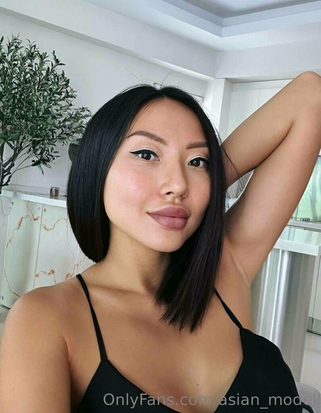 asian model actress pic
