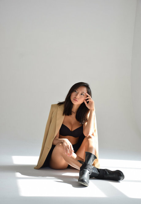 asian model pornstar nice gallery