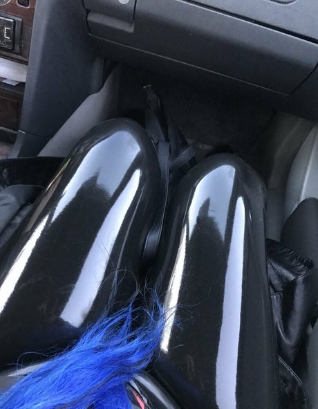 mintyknoxfree pornstar sexy photo