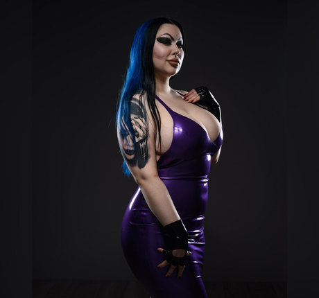 mintyknoxfree pornstar art picture