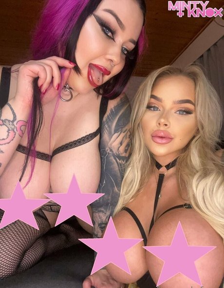 mintyknoxfree star nice photo