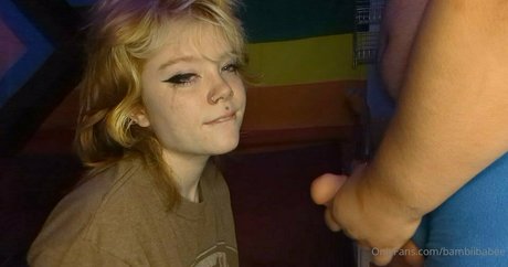 bambiibabee hd pornstar galleries