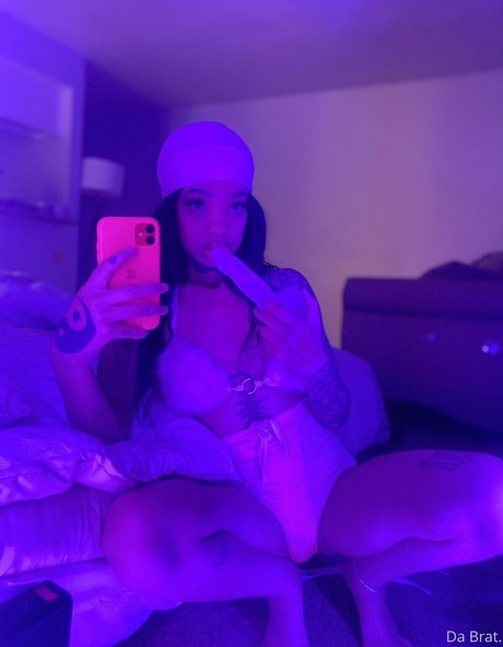 tiffanylannette naked actress pic