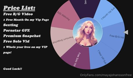 mayajohanssonfree erotic star galleries