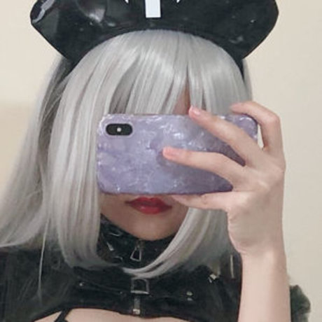 Kokura Chiyo model naked images