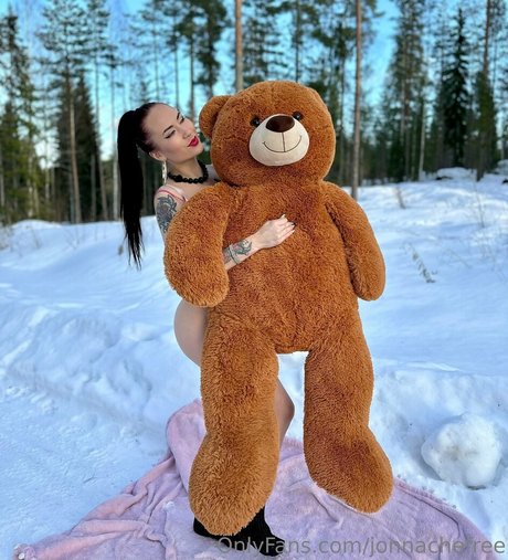 jonnachefree pornstar art pictures