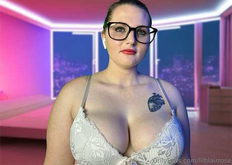 lilblairrose high quality actress pics