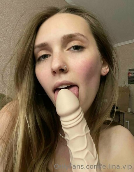 e lina vip model nudes pic