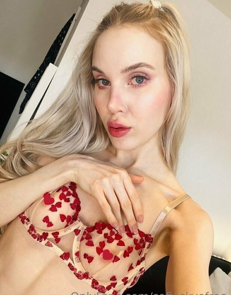 sofieskyefree pretty actress picture