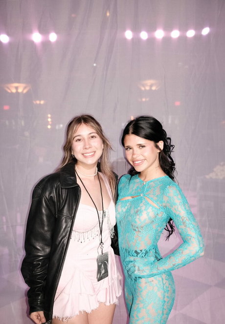 Nessa Barrett star pornographic img