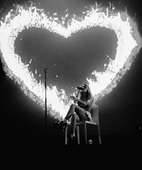 Nessa Barrett porn actress archive