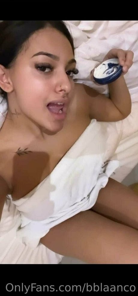 bblaanco high quality model archive