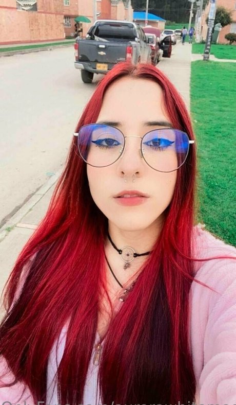 aurorawhitemodel erotic pornstar picture