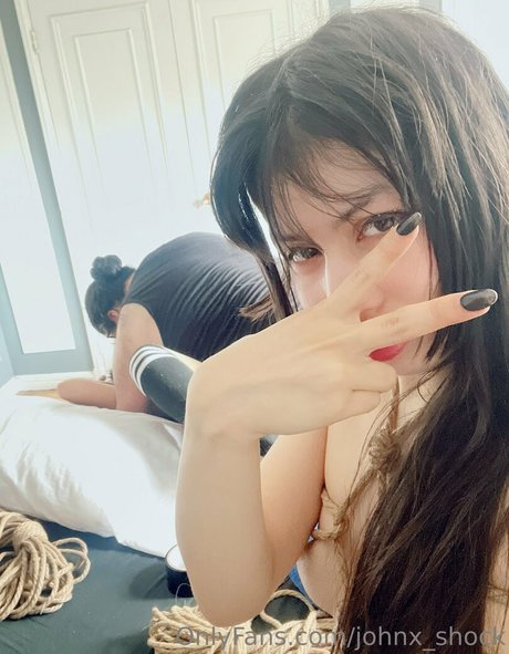 johnx shock pornstar nudes photo