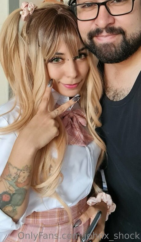 johnx shock beautiful model pictures