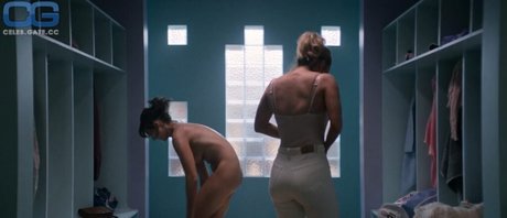 Alison Brie pornstar art pics