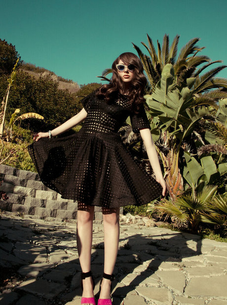 Alison Brie xxx pornstar photos