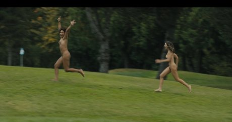 Alison Brie star perfect pic