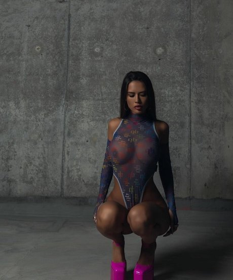 Anastasia Anikina perfect pornstar image