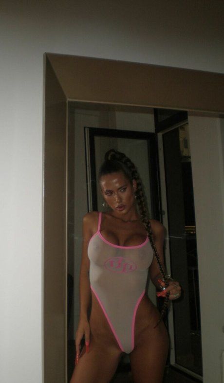 Anastasia Anikina adult star pic