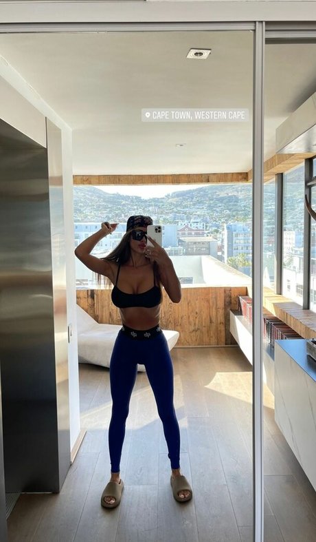 Anastasia Anikina best model image