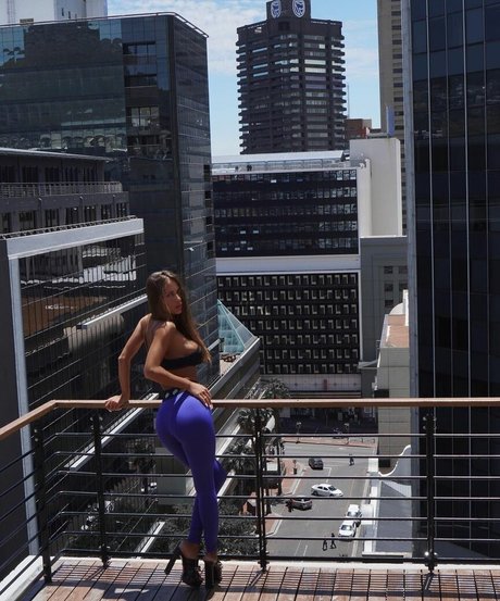 Anastasia Anikina star best images