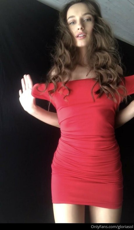 gloriasol pretty model archive