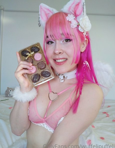wuffelipuffelifree star sexy photo