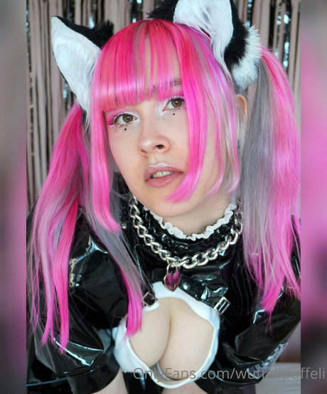 wuffelipuffelifree actress pictures